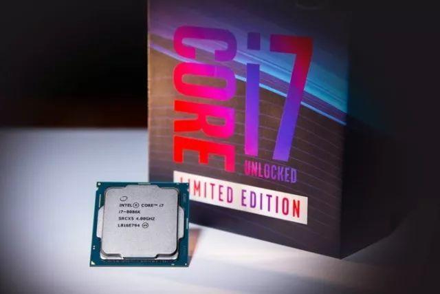 COMPUTEX2018 | 从5MHz到5GHz Intel用i7-8086K向整个PC业敬礼