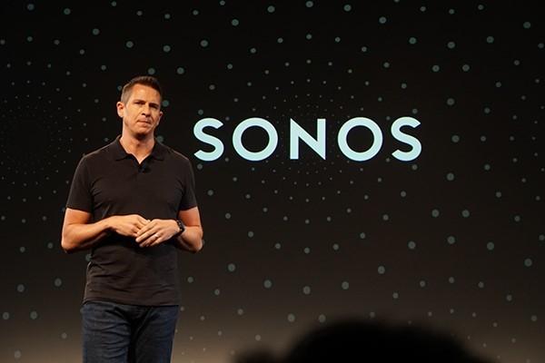 Sonos发布新品智能音响Sonos Beam 7月17日全球上市！