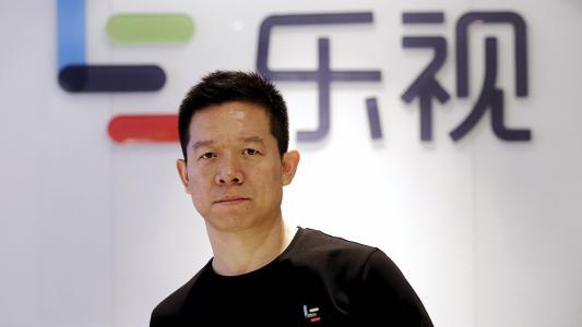 乐视网成交近9亿元甩开A股3263家公司 四大行都比不上