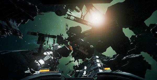 《Detached》将跨平台PvP模式扩展到VR和非VR玩家