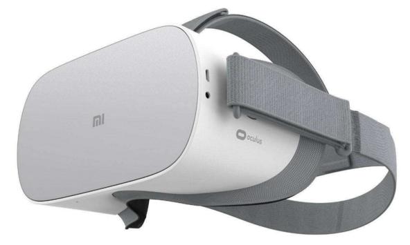 AA公司进军中国市场 为小米独占提供日本VR内容