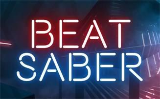 热门VR音游《Beat Saber》即将登陆PSVR