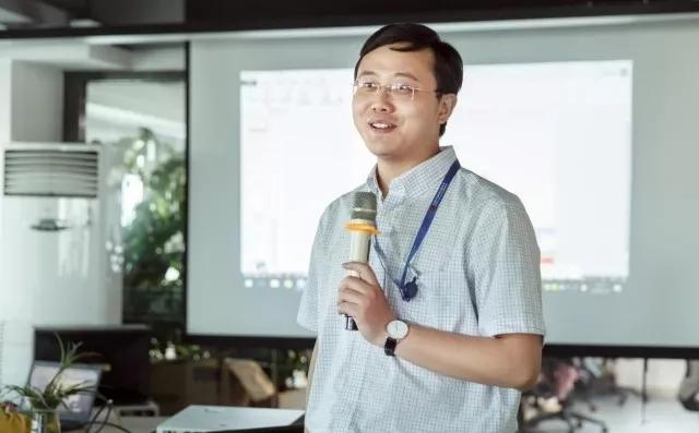 传统企业如何转型升级？中信金山云专家支招
