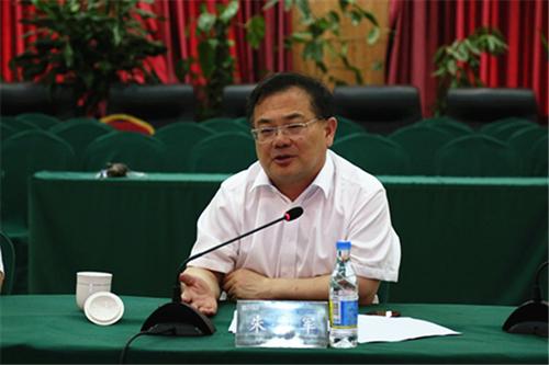 北方广电网络公司召开安全生产、安全播出视频工作会议。