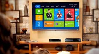 美媒:报告称明年人们使用互联网日均时长将首超电视