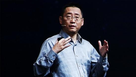 前乐视网CEO梁军再创业：硬件领域无必杀技 要坚持打磨产品