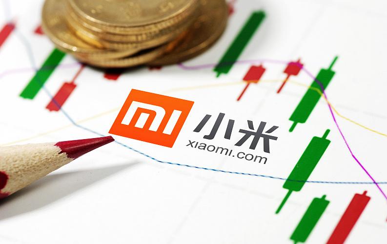 小米港股接受认购，最高募资约480亿港元，或于7月9日上市