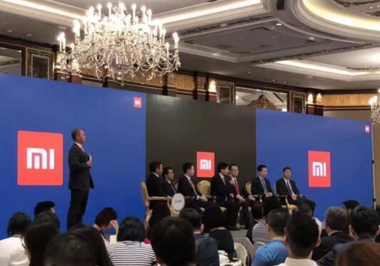 小米路演细节曝光：估值不超700亿美元 雷军称伟大公司赚人心