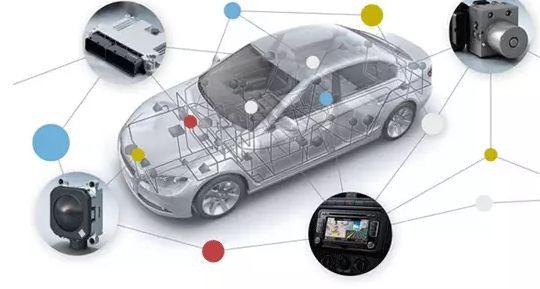 国家智能网联汽车产业计量测试中心上海揭牌