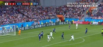 东芝REGZA登陆世界杯 海信接手后东芝电视连续三月盈利