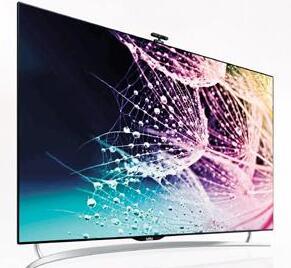 乐视电视重生：与时间赛跑