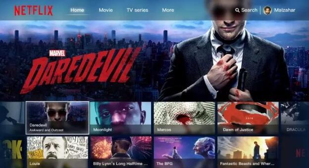 复盘Netflix千亿美元之路，谁能成为中国版Netflix？