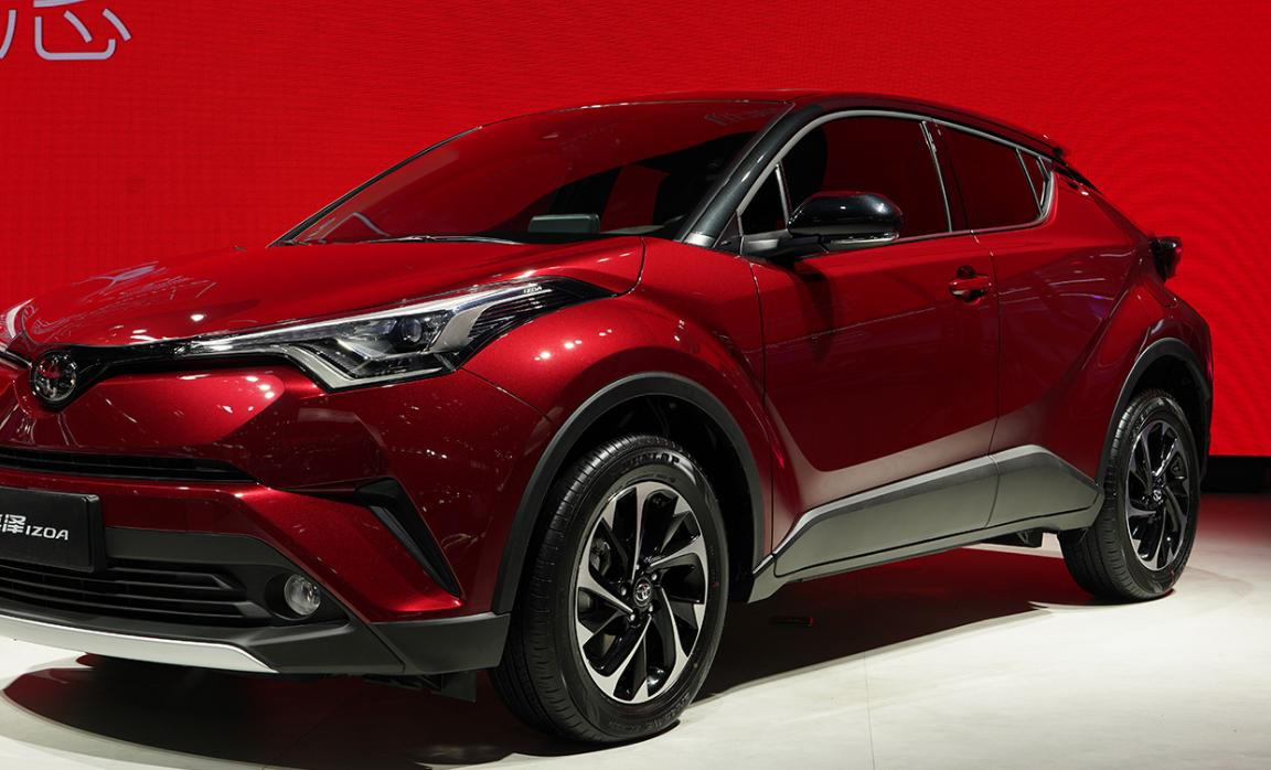 丰田大幅削减营销成本 增加自动驾驶汽车等新兴技术投资