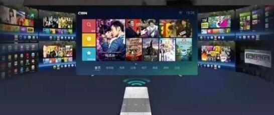 OTT正成为广告投放的新媒介标配