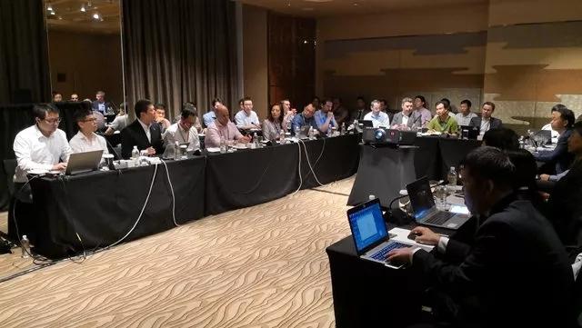 华为汪涛：驱动Cloud AR/VR落地 打造”瘦终端、宽管道、云应用”模式