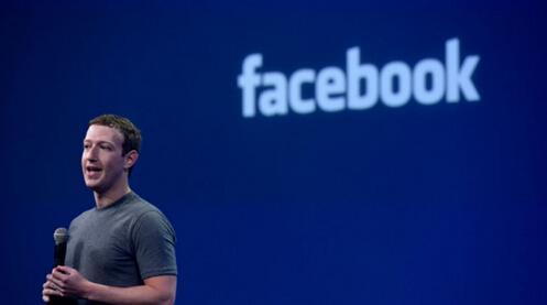 Facebook收购伦敦人工智能公司 打击虚假新闻