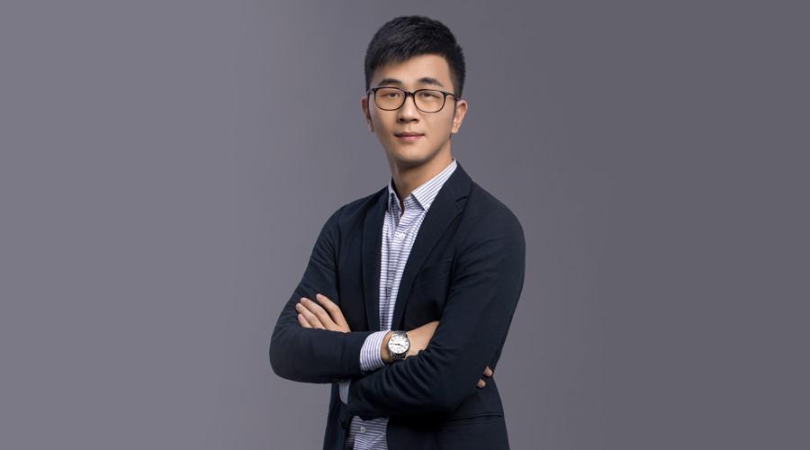 云帆加速王羲桀：内外兼修启动超级CDN，为下一站AI时代蓄力