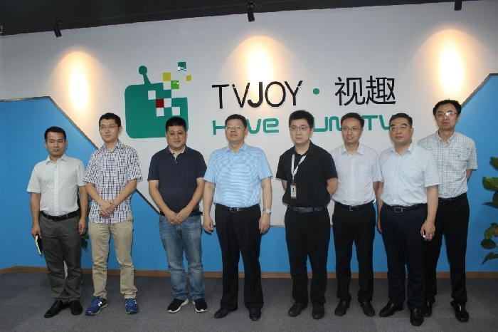 南京炫佳：奏响文化产业高质量发展主旋律