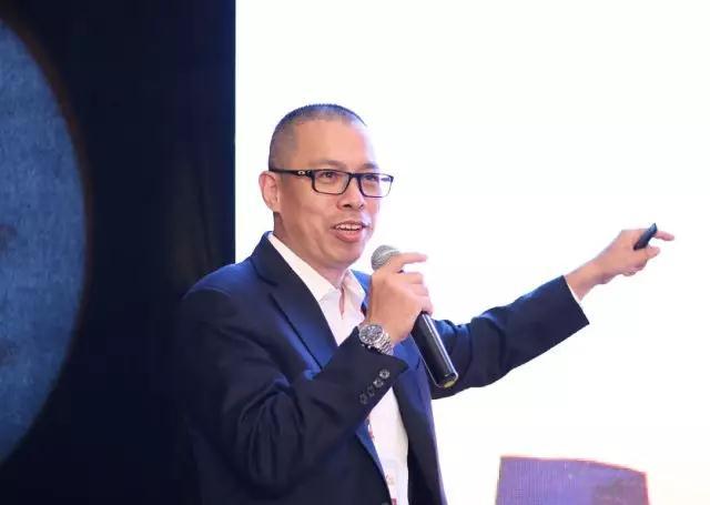 【回顾】UROSA亚太区总经理段孝江：一卡畅行世界 eSim 技术实现全球平价漫游