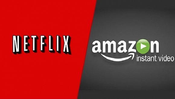 印度流媒体市场潜力惊人 亚马逊Netflix死磕抢先机