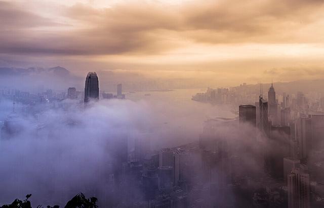 呼吸不将就，属于京津冀的黄金48小时！