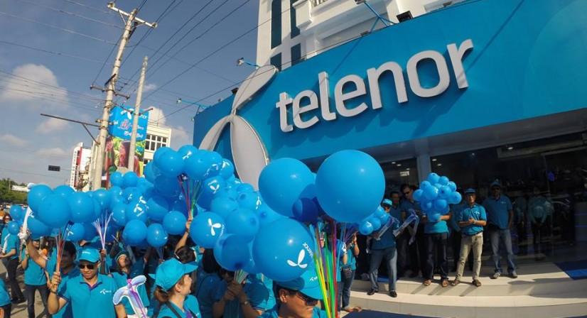 Telenor缅甸拟扩大LTE网络至250个城镇