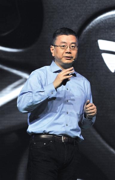 特斯拉宣布科技创新中心落户北京