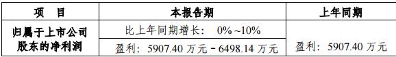 北京数码视讯2018年半年度业绩预告 上年同期盈利5907.40万元
