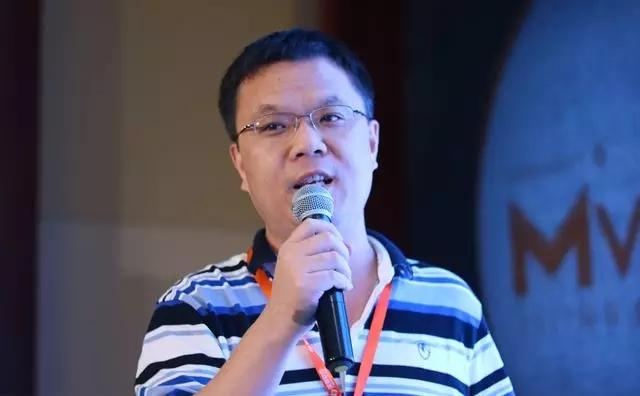 【回顾】云之讯张修路：物联网企业如何跨越通讯鸿沟之道