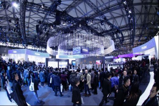 AWE2019启动 全球平台演绎新时代智慧生活