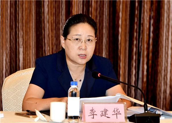 山东有线:学习贯彻总书记讲话精神 奋力开创事业发展新局面