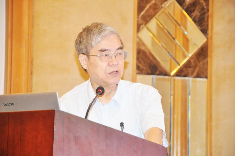 邬贺铨：5G将采用以太网技术构建出新的半层网络