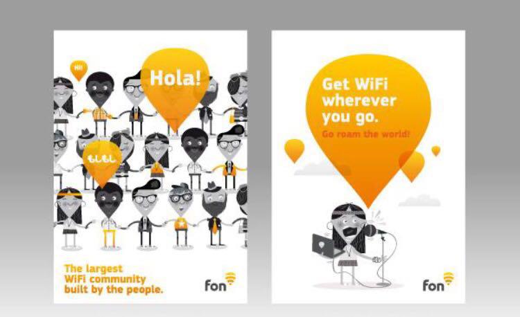 Fon公司推出优化社区Wi-Fi网络的WiFi SON产品
