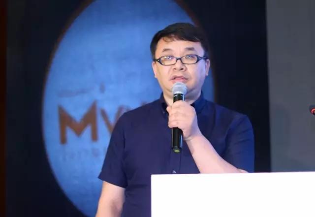 【回顾】立子云CEO肖力：挑战物联网行业碎片化