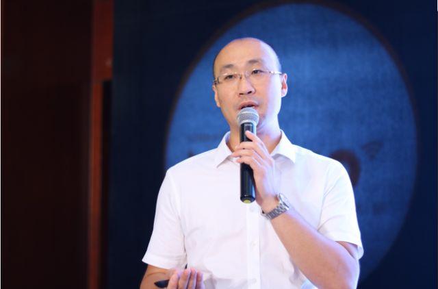 【回顾】大唐移动陶磊：面向5G的万物互联