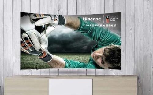 彩电市场半年记:未走出瓶颈期 销量不振或延续全年