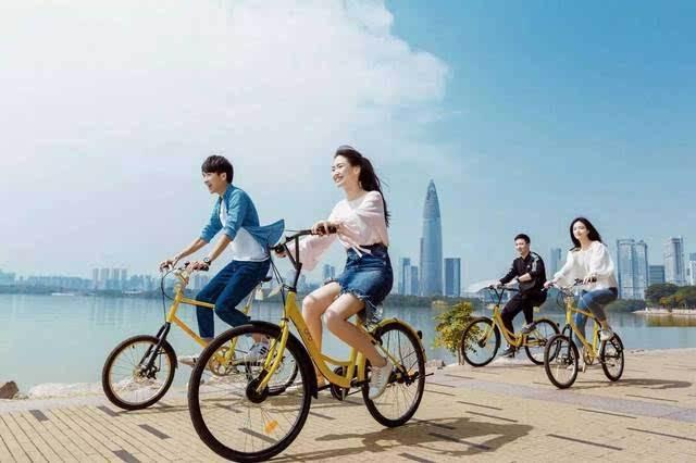 ofo海外市场全面收缩，已关闭三个国家的单车业务