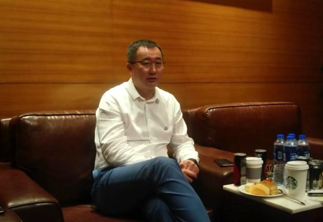 对话金山云CEO：云计算格局两年内不会大变