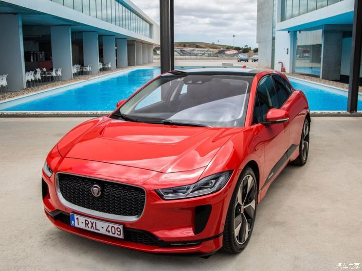 专注自动驾驶 捷豹路虎建立新研发中心