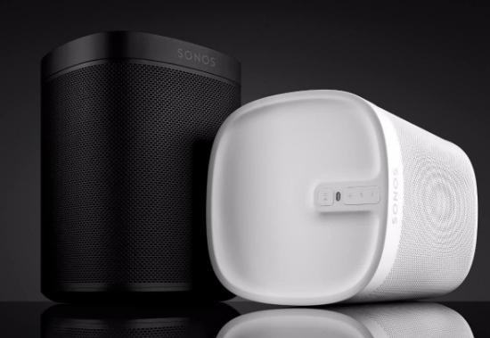 智能音箱Sonos递交招股书 拟筹集2.641亿美元