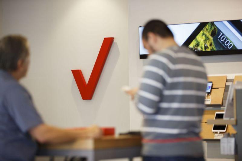 美运营商Verizon拟与苹果或谷歌合作 提供5G电视服务