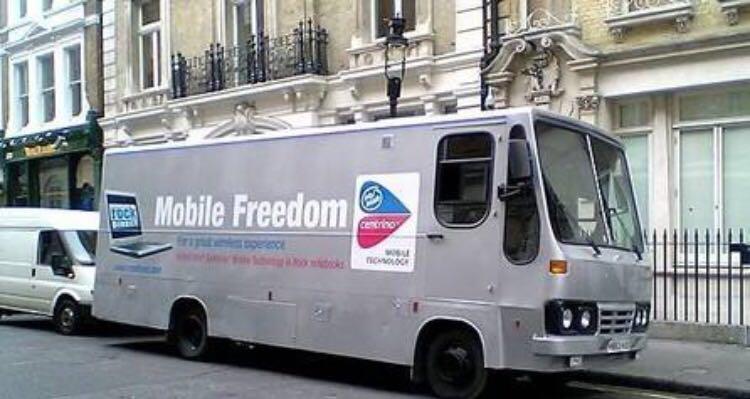 【国际快讯】T-Mobile成为第一个在美国推出NB-IoT的公司