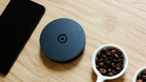 首款支持7模16频投屏设备，爱奇艺电视果4G搭载瑞芯微平台