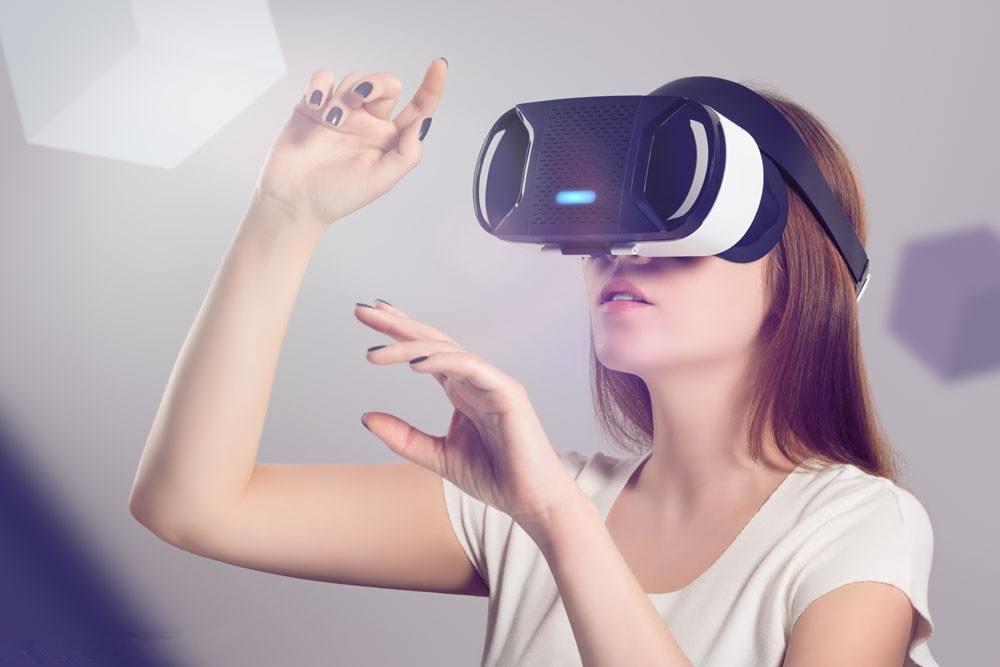 AT&T：5G将促进VR/AR技术在娱乐行业的应用