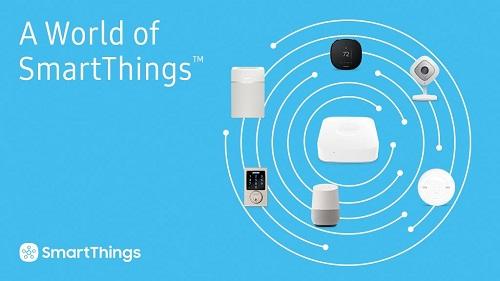 SmartThings Hub被爆多个安全漏洞 三星回应：已修复