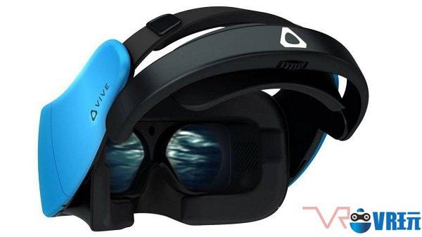 以数据回应数据：HTC Vive正面硬刚“VR已死”论调