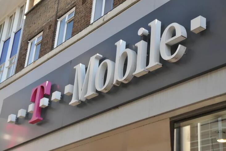 最大的5G合同！T-Mobile和诺基亚达成35亿美元的5G交易