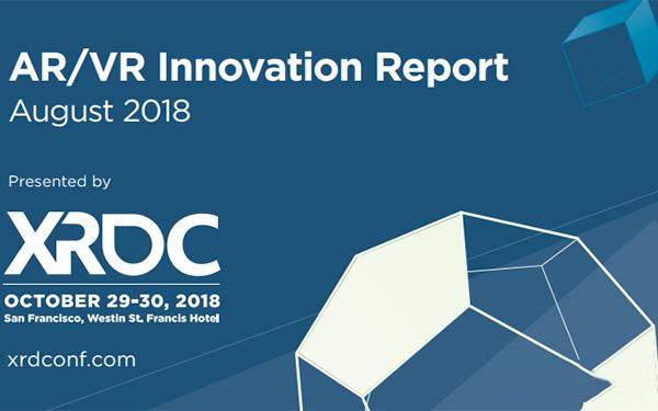 XRDC最新报告：Vive仍是开发者首选平台 未来AR将超过VR