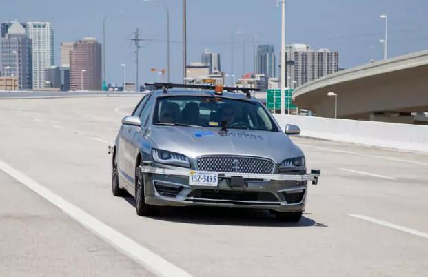 自动驾驶汽车要有国际安全测试标准了