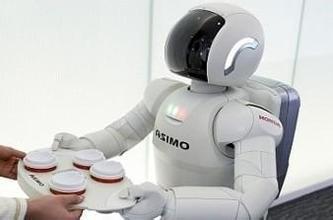 我国机器人产业布局所呈现得四大区域